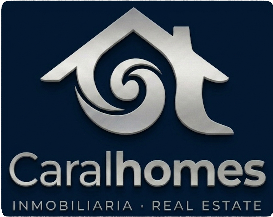 CaralHome Logo